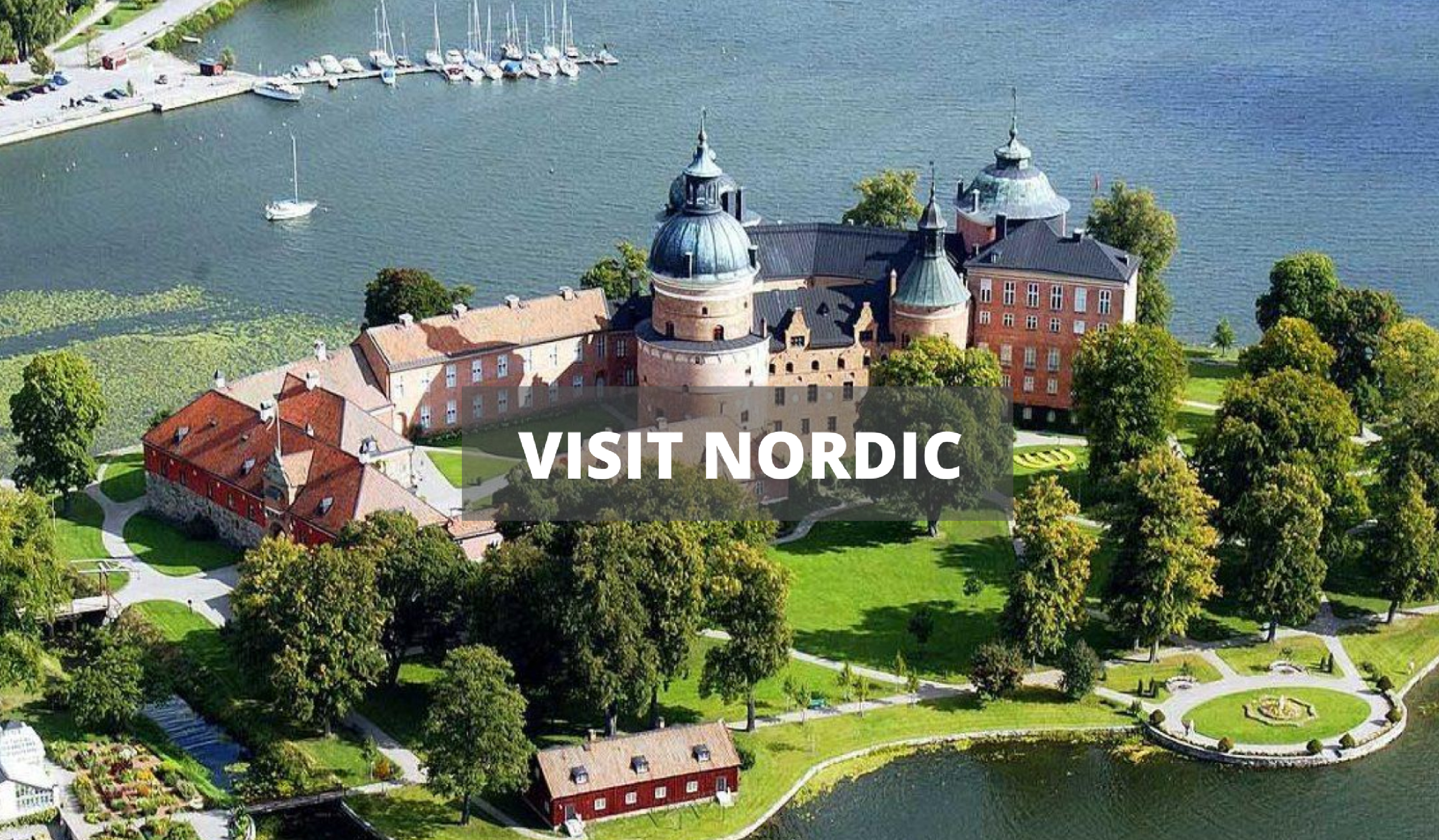 VISIT NORDIC